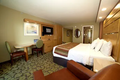Photo 5 - DeSoto Beach Hotel