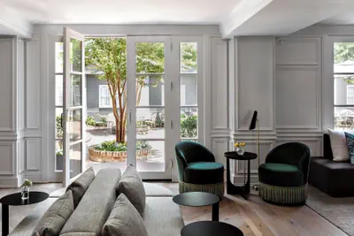 Photo 5 - Kimpton Brice Hotel by IHG