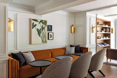 Photo 4 - Kimpton Brice Hotel by IHG