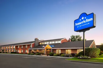 Photo 2 - AmericInn by Wyndham Bemidji