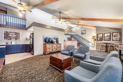 Photo 5 - AmericInn by Wyndham Bemidji
