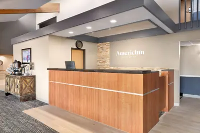 Photo 5 - AmericInn by Wyndham Bemidji