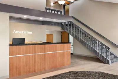Photo 3 - AmericInn by Wyndham Bemidji