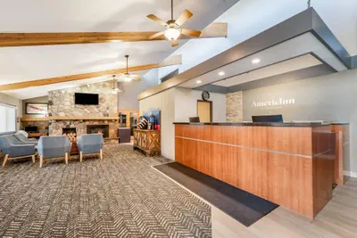 Photo 3 - AmericInn by Wyndham Bemidji