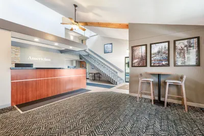 Photo 4 - AmericInn by Wyndham Bemidji