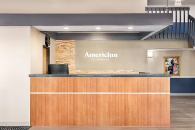 Photo 4 - AmericInn by Wyndham Bemidji