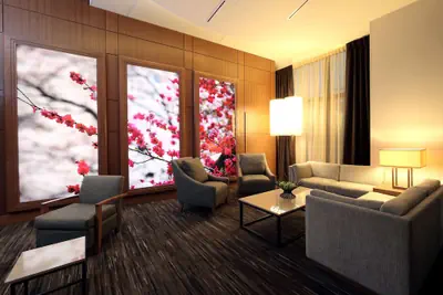 Photo 4 - Hyatt Place Flushing/LaGuardia Airport