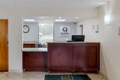 Photo 4 - Quality Inn - Roxboro South