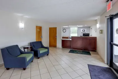 Photo 3 - Quality Inn - Roxboro South