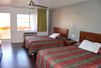 Photo 4 - Musicland Hotel