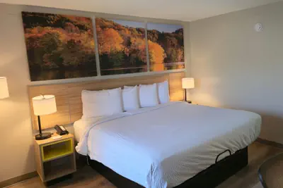 Photo 5 - Days Inn by Wyndham Scottsboro AL