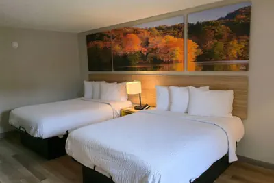 Photo 3 - Days Inn by Wyndham Scottsboro AL