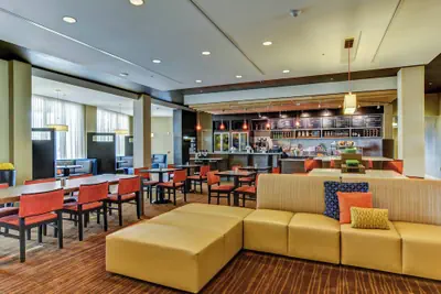 Photo 3 - Courtyard by Marriott Bridgeport Clarksburg