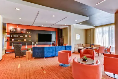 Photo 5 - Courtyard by Marriott Bridgeport Clarksburg