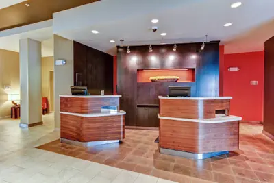 Photo 4 - Courtyard by Marriott Bridgeport Clarksburg