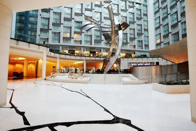 Photo 4 - Marriott Marquis Washington, DC