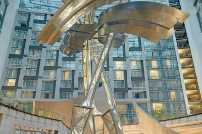 Photo 5 - Marriott Marquis Washington, DC