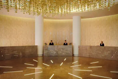 Photo 3 - Marriott Marquis Washington, DC