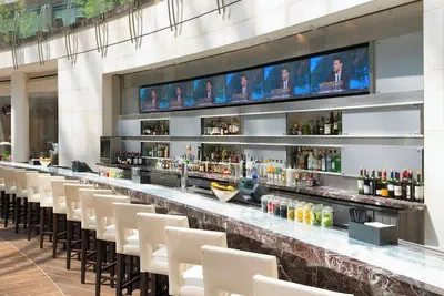 Photo 5 - Marriott Marquis Washington, DC