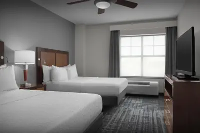 Photo 5 - Homewood Suites by Hilton Oklahoma City - Bricktown, OK