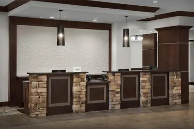 Photo 4 - Homewood Suites by Hilton Oklahoma City - Bricktown, OK