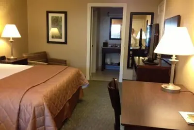 Photo 5 - Casa de Fruta Cabins, Inn & RV Park