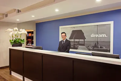 Photo 5 - Hampton Inn Los Angeles Int'l Airport/Hawthorne