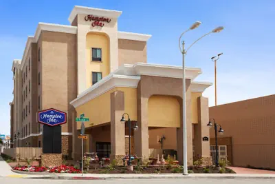 Photo 2 - Hampton Inn Los Angeles Int'l Airport/Hawthorne