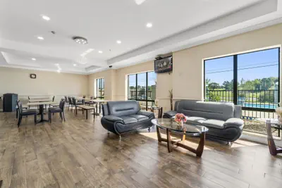 Photo 4 - Americas Best Value Inn & Suites Livingston