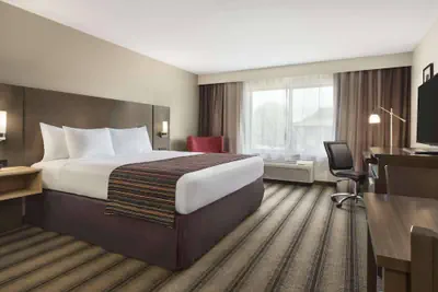 Photo 2 - Country Inn & Suites by Radisson, Springfield Southeast