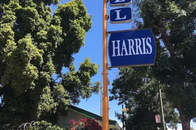 Photo 2 - Harris Motel