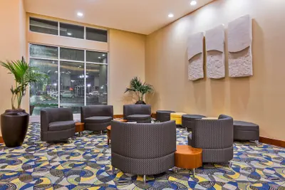 Photo 3 - Hampton Inn & Suites Downtown Owensboro/Waterfront
