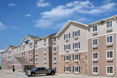 Photo 2 - WoodSpring Suites Lake Charles
