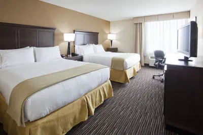 Photo 4 - Holiday Inn Express & Suites Willmar by IHG