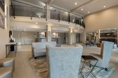 Photo 5 - Best Western Plus Chena River Lodge
