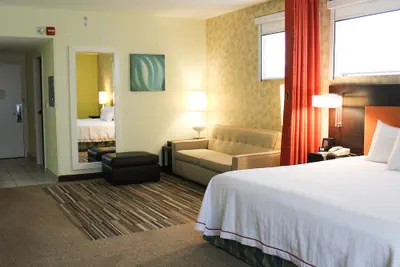 Photo 4 - Home2 Suites by Hilton Rochester Henrietta, NY
