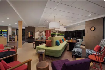 Photo 3 - Home2 Suites by Hilton Rochester Henrietta, NY