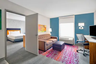 Photo 2 - Home2 Suites by Hilton Rochester Henrietta, NY