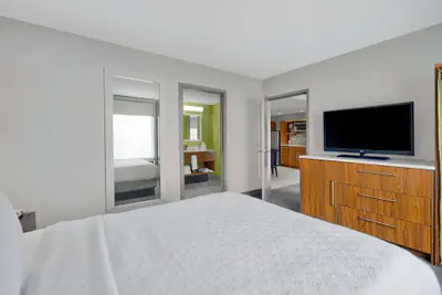 Photo 5 - Home2 Suites by Hilton Rochester Henrietta, NY
