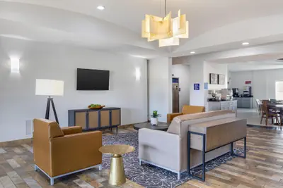 Photo 3 - Best Western Plus Fort Worth Forest Hill Inn & Suites