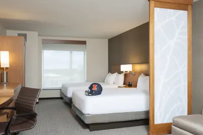 Photo 5 - Hyatt Place Champaign-Urbana