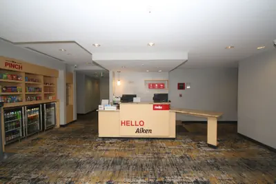 Photo 5 - Towneplace Suites by Marriott Aiken Whiskey Road