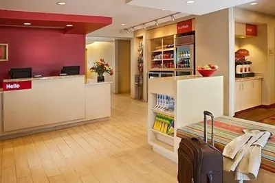 Photo 3 - Towneplace Suites by Marriott Aiken Whiskey Road
