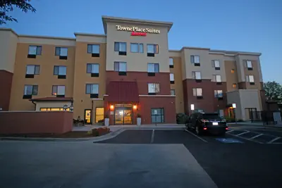 Photo 2 - Towneplace Suites by Marriott Aiken Whiskey Road