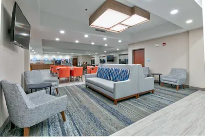 Photo 4 - Holiday Inn Express Hotel & Suites Minneapolis SW - Shakopee by IHG