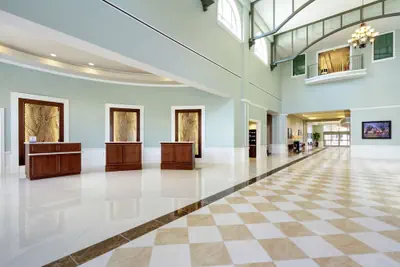 Photo 4 - Embassy Suites by Hilton Savannah Historic District