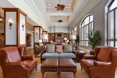 Photo 3 - Embassy Suites by Hilton Savannah Historic District
