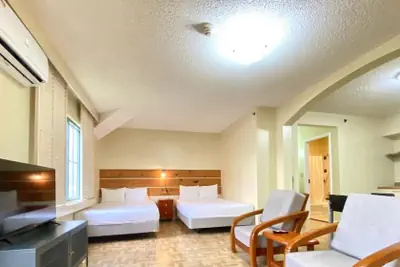 Photo 4 - Garden Villa Hotel
