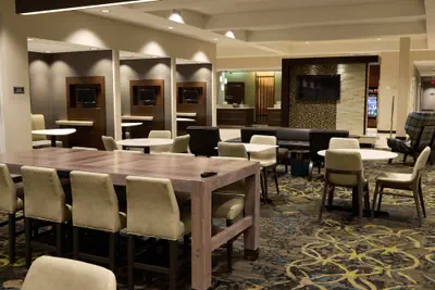 Photo 4 - Residence Inn by Marriott Columbia Northwest/Harbison