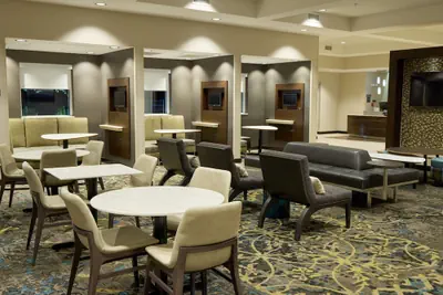 Photo 5 - Residence Inn by Marriott Columbia Northwest/Harbison